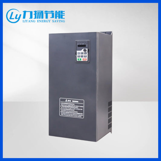 Introducing the LY800 Series Inverter: Powering the Future of Industrial Automation