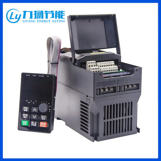 LY810 Inverter Details