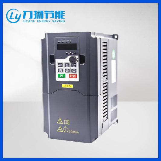 LY800 Asynchronous Heavy Duty Vector Inverter